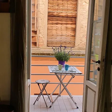 Appartamento Lucida
